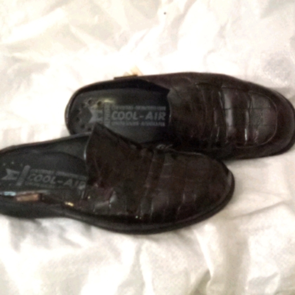 Mephisto women shoe